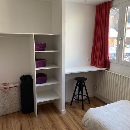 拉普拉涅Plagne Centre - Immeuble Le Mustag - Wifi公寓 外观 照片