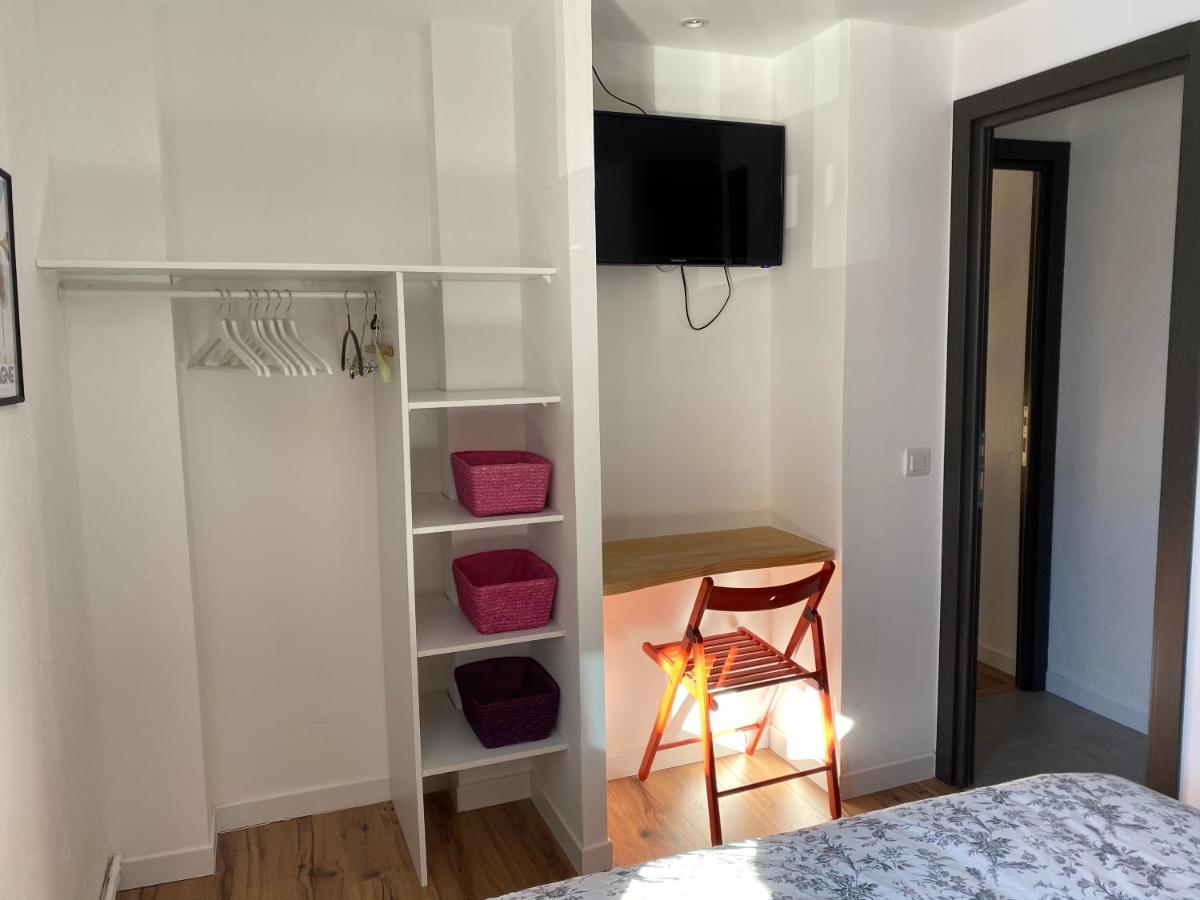 拉普拉涅Plagne Centre - Immeuble Le Mustag - Wifi公寓 外观 照片